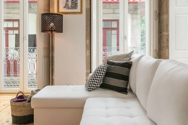 Stüdyo, Balkon, Şehir Manzaralı