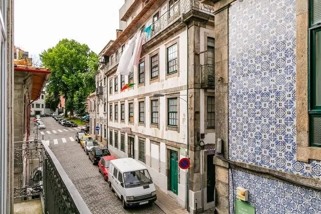 Stüdyo, Balkon, Şehir Manzaralı