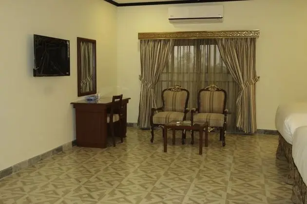 Standard İki Ayrı Yataklı Oda