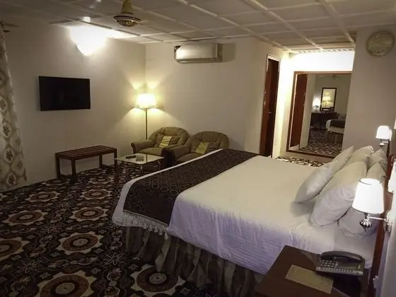 Standard Tek Kişilik Oda