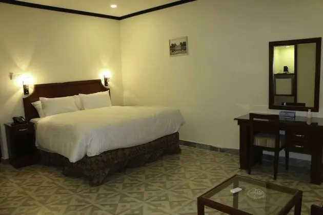 Standard Tek Kişilik Oda