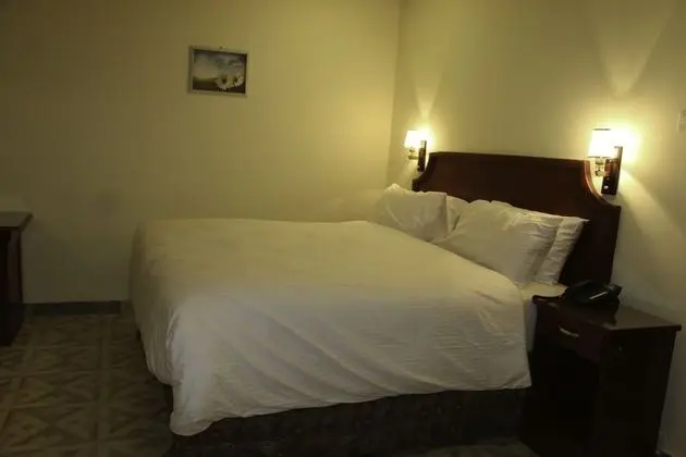 Standard Tek Kişilik Oda