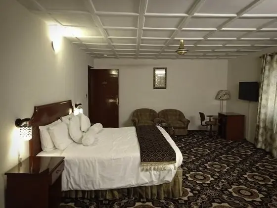 Standard Tek Kişilik Oda