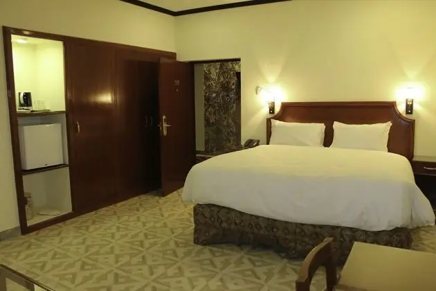 Standard Tek Kişilik Oda