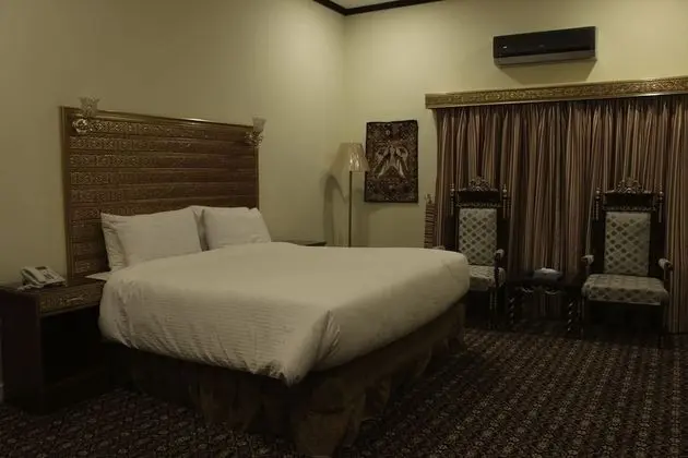 Standard Tek Kişilik Oda