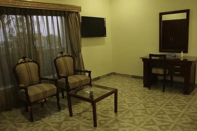 Standard Tek Kişilik Oda