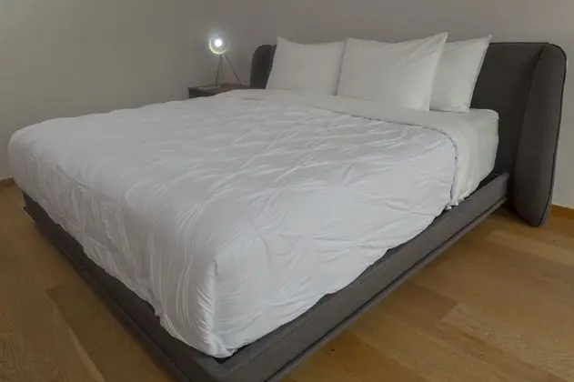 Apart Daire, Sigara İçilmez