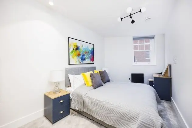 Luxury Apart Daire