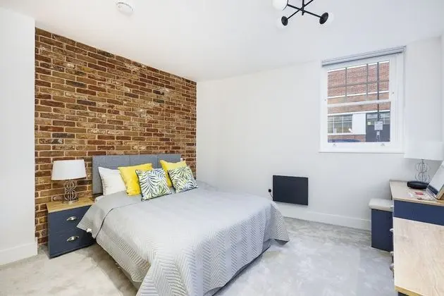 Luxury Apart Daire