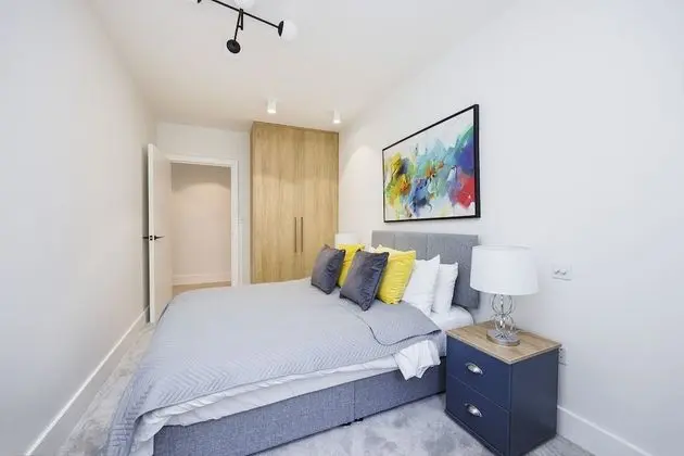 Luxury Apart Daire