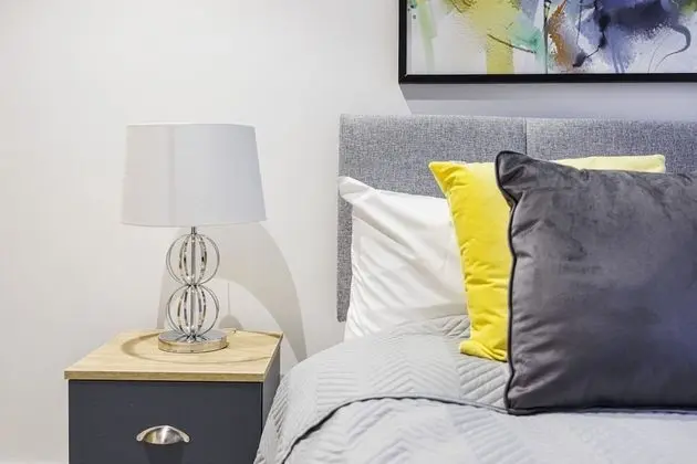Luxury Apart Daire