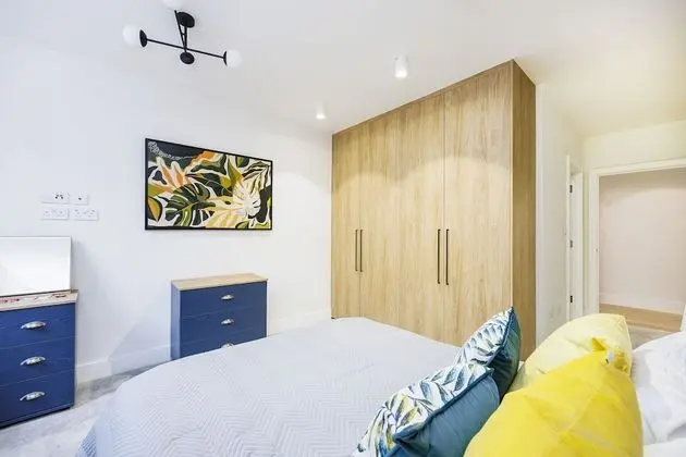 Luxury Apart Daire