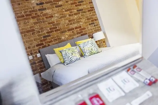Luxury Apart Daire