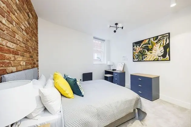 Luxury Apart Daire