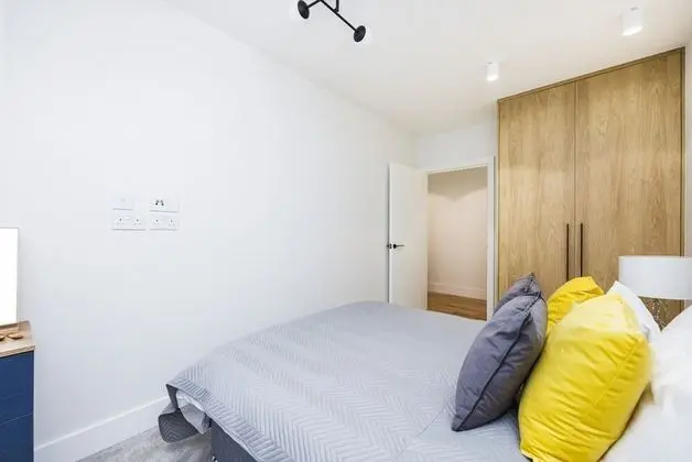 Luxury Apart Daire