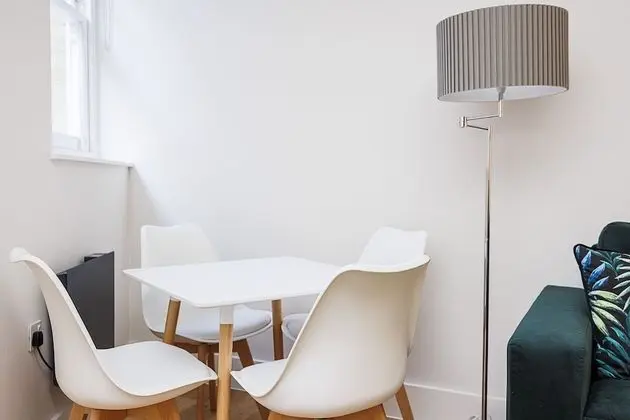 Luxury Apart Daire