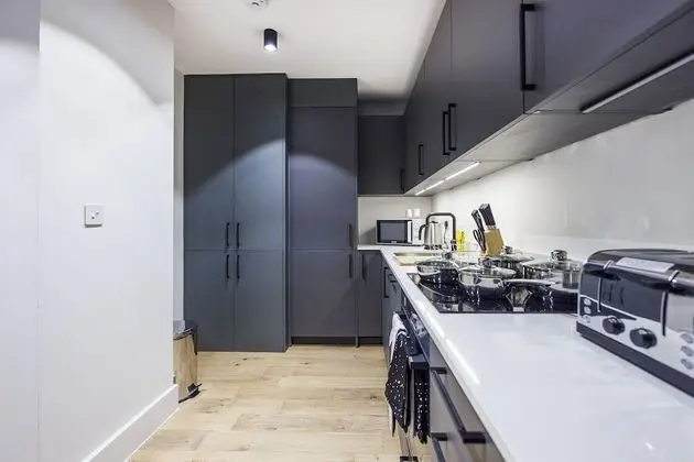Luxury Apart Daire