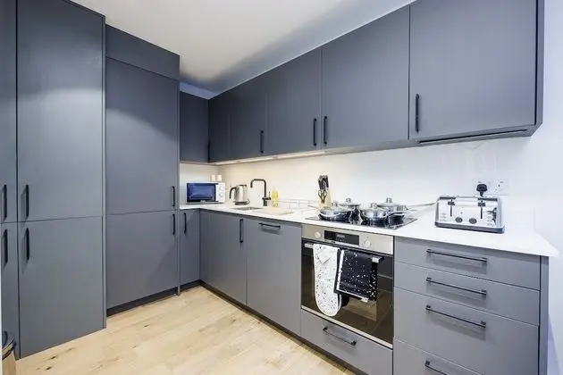 Luxury Apart Daire