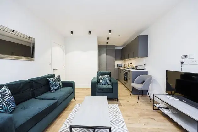 Luxury Apart Daire