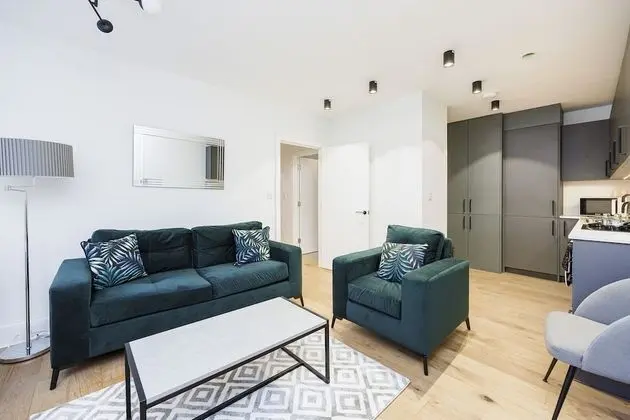 Luxury Apart Daire