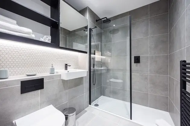 Luxury Apart Daire