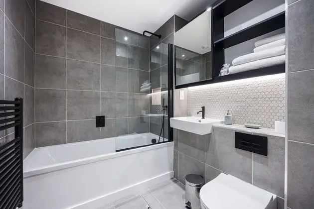 Luxury Apart Daire