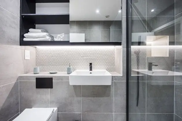 Luxury Apart Daire