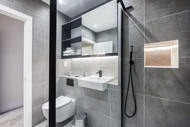 Luxury Apart Daire