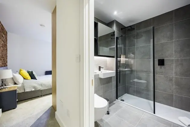 Luxury Apart Daire