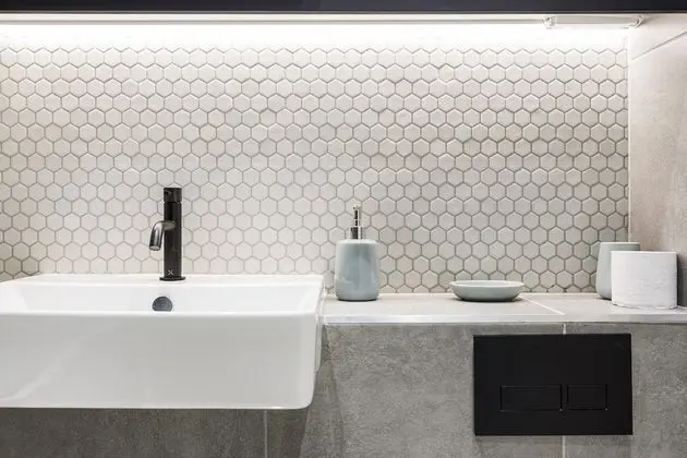 Luxury Apart Daire