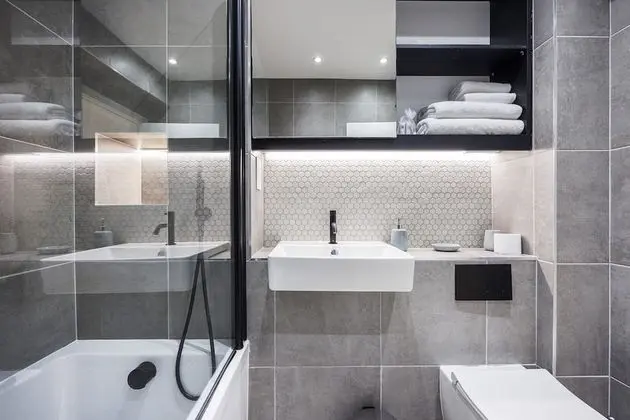 Luxury Apart Daire