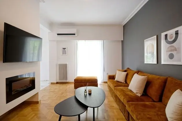 Luxury Apart Daire