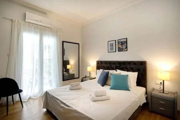 Luxury Apart Daire
