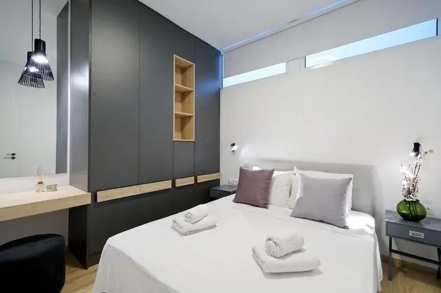 Luxury Apart Daire