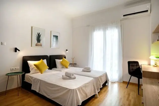 Luxury Apart Daire