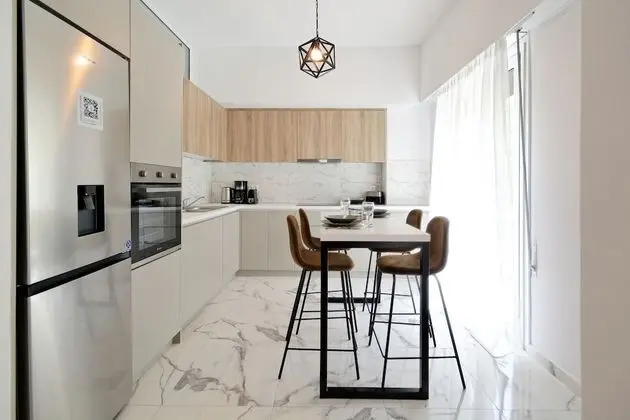 Luxury Apart Daire