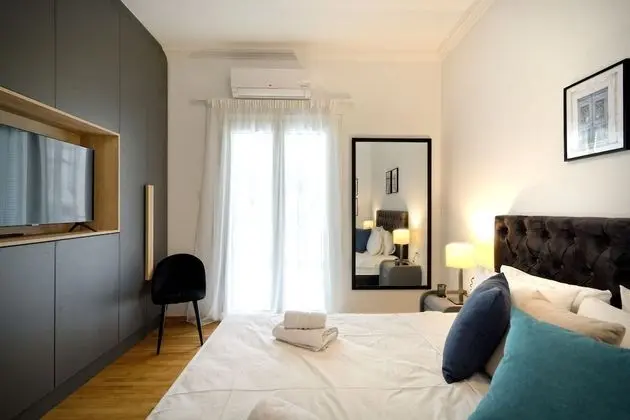 Luxury Apart Daire