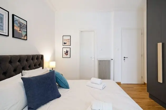 Luxury Apart Daire