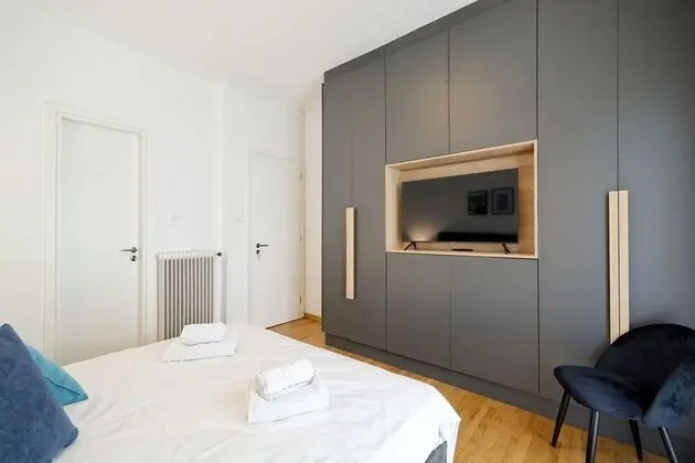 Luxury Apart Daire