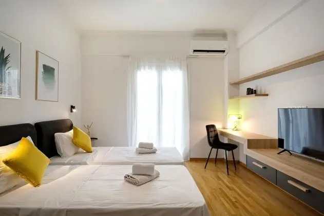 Luxury Apart Daire