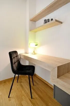 Luxury Apart Daire