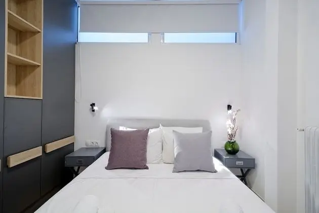 Luxury Apart Daire