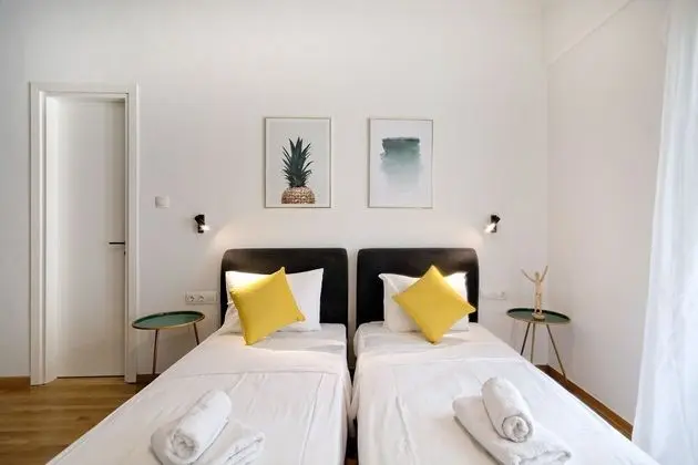 Luxury Apart Daire