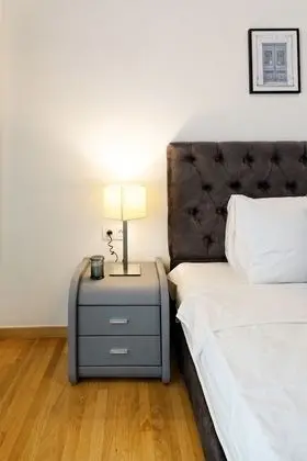 Luxury Apart Daire