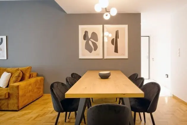 Luxury Apart Daire