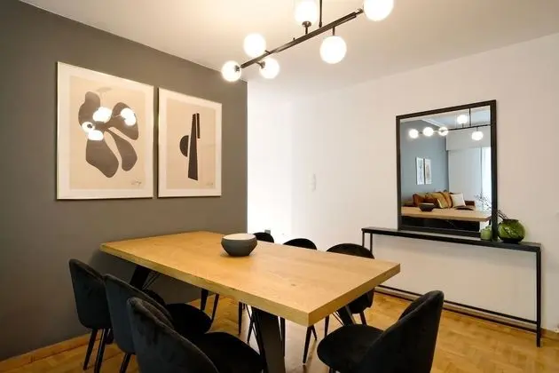 Luxury Apart Daire