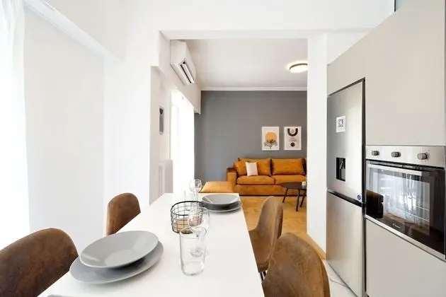 Luxury Apart Daire