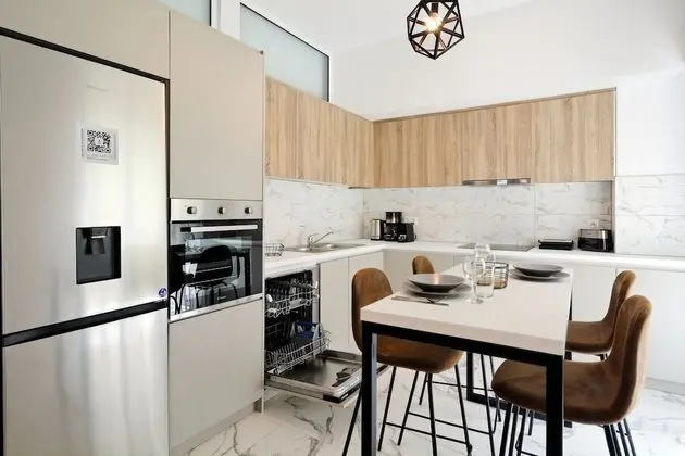 Luxury Apart Daire