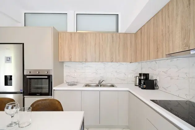 Luxury Apart Daire