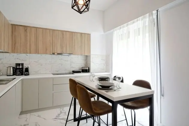 Luxury Apart Daire